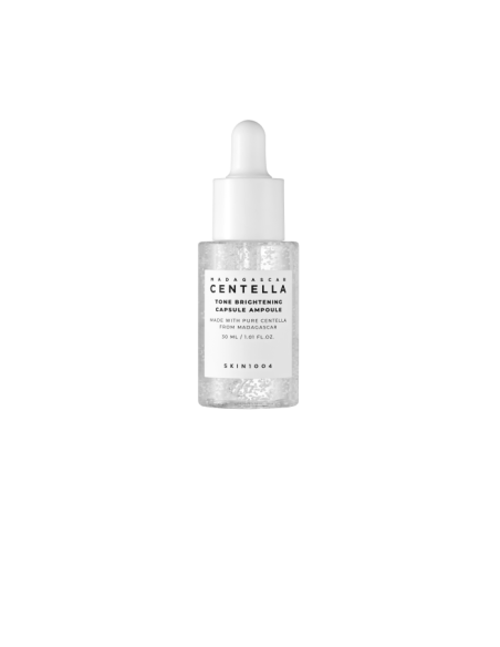 SKIN1004 Madagascar Centella Tone Brightening Capsule Ampoule 30 ml - Sérum Despigmentante