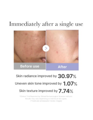 Usu cosmetics dispositivo nusu