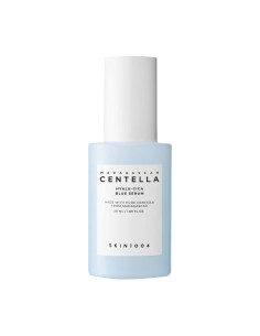 SKIN1004 Madagascar Centella Hyalu-Cica Blue Serum - Sérum