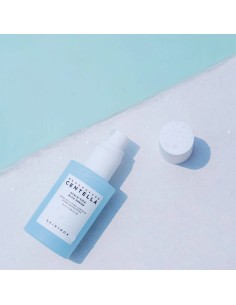 SKIN1004 Madagascar Centella Hyalu-Cica Blue Serum - Sérum 2