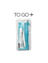 BEXIDENT ENCÍAS SMILE & GO Kit Dental