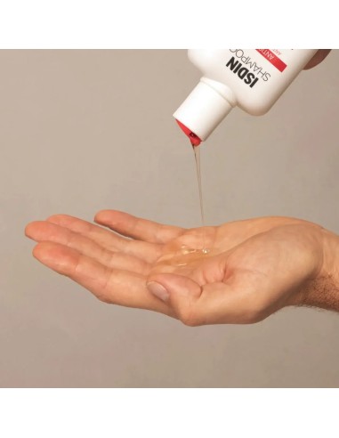 Lazartigue champú tratante anti-caspa 250 ml