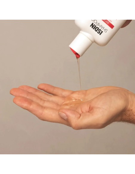 Lazartigue champú tratante anti-caspa 250 ml