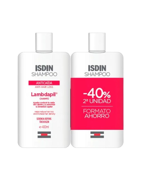 Lazartigue champú tratante anti-caspa 250 ml