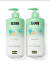 ISDIN BABYNATURALS Nutraisdin Gel Champú 750 ml + 750 ml - DUPLO