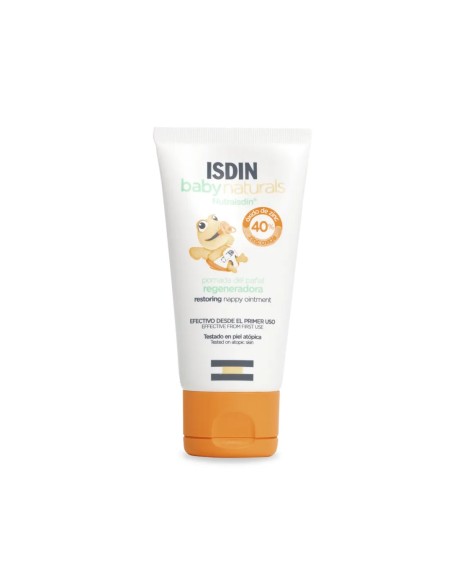 ISDIN BABYNATURALS Canastilla Maxi Neceser