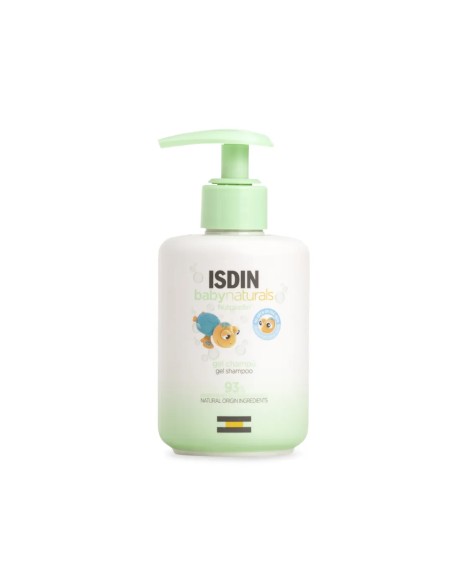ISDIN BABYNATURALS Canastilla Maxi Neceser
