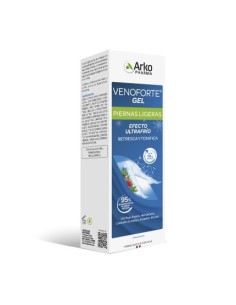 ARKOPHARMA VENOFORTE Gel Piernas Ligeras 150 ml