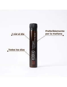 Goah Clinic mamá 60 capsulas 2