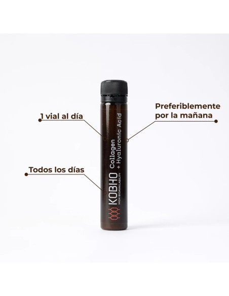 Goah Clinic mamá 60 capsulas