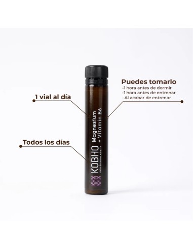 Goah Clinic mamá 60 capsulas