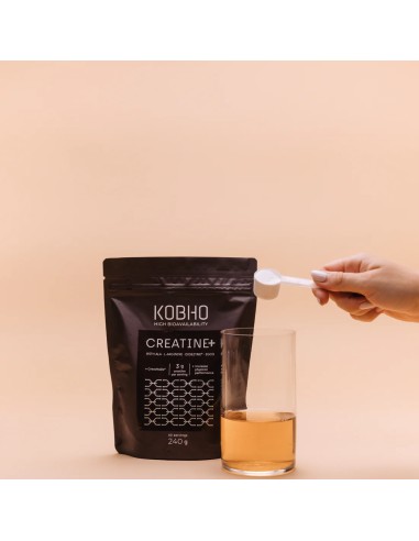 Goah Clinic mamá 60 capsulas