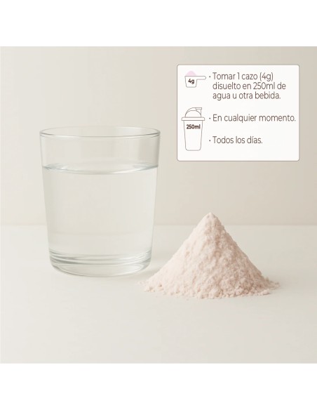 Goah Clinic mamá 60 capsulas