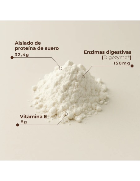 Goah Clinic mamá 60 capsulas