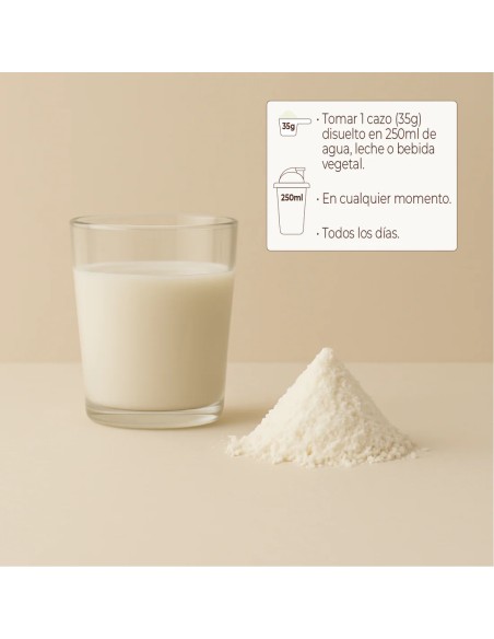 Goah Clinic mamá 60 capsulas