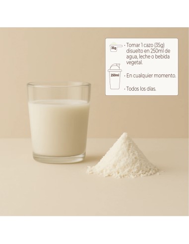 Goah Clinic mamá 60 capsulas