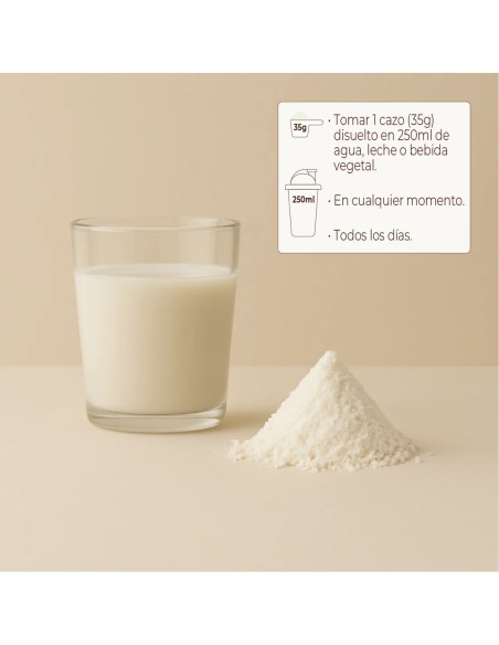 Goah Clinic mamá 60 capsulas