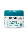 HIDROTELIAL Bálsamo Reparador Nariz y Labios SPF 15