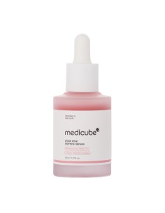 MEDICUBE PDRN Pink Peptide Serum - Sérum Antiarrugas
