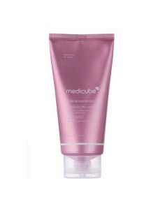 MEDICUBE PDRN Booster Gel - Crema Gel Reafirmante