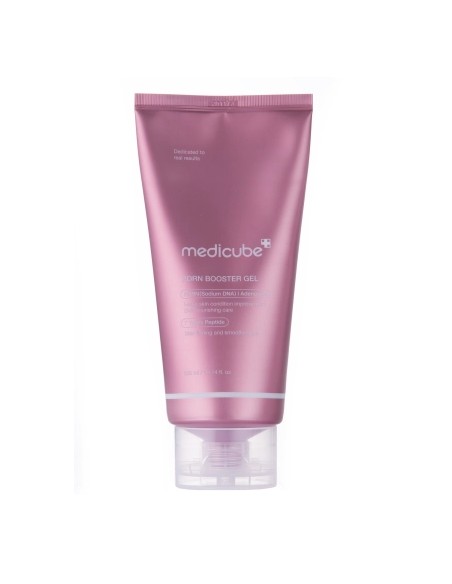 MEDICUBE PDRN Booster Gel - Crema Gel Reafirmante