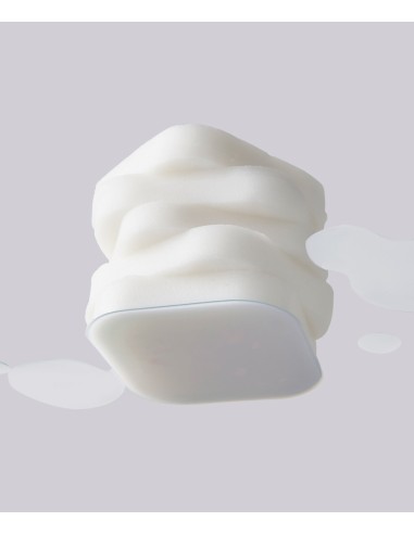 Khoi almond shell & coffee scrub 300 ml