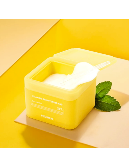 Khoi almond shell & coffee scrub 300 ml