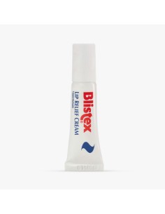 BLISTEX Lip Relief Cream SPF 15 - Crema Labios