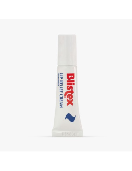 BLISTEX Lip Relief Cream SPF 15 - Crema Labios
