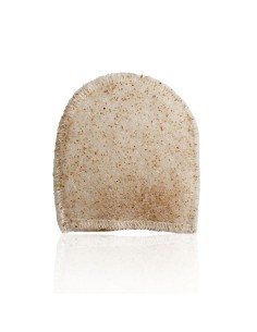 USU Cosmetics Guante Exfoliante Konjac