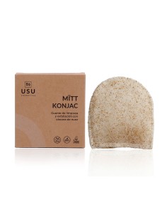 Usu cosmetics esponja konjac purificante 2