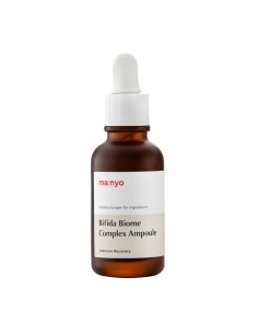 MA:NYO Bifida Biome Complex Ampoule - Sérum con Probióticos