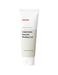 MA:NYO Galactomy Enzyme Peeling Gel - Gel Exfoliante