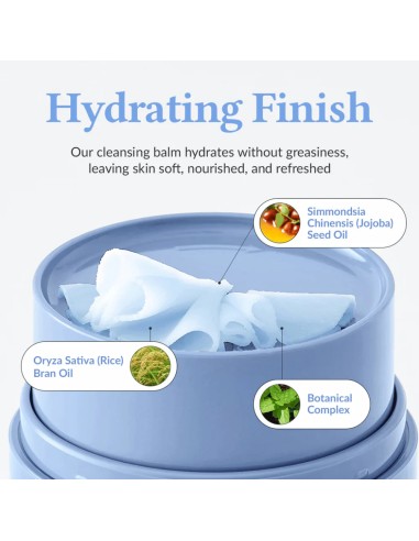 Khoi almond shell & coffee scrub 300 ml