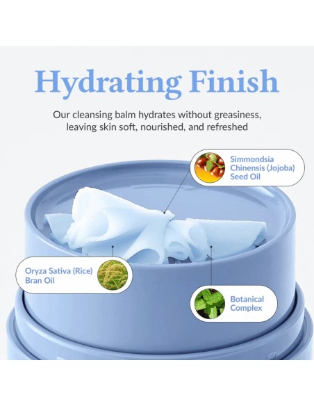 Khoi almond shell & coffee scrub 300 ml