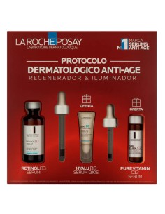 LA ROCHE POSAY PROTOCOLO Retinol B3 Sérum 30 ml