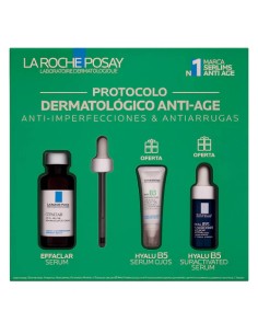 LA ROCHE POSAY PROTOCOLO Effaclar Sérum 30 ml