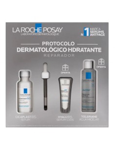 LA ROCHE POSAY PROTOCOLO Cicaplast B5 Sérum 30 ml