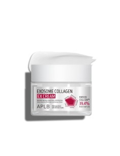 APLB Exosome Collagen EX Cream - Crema Facial Colágeno y Exosomas