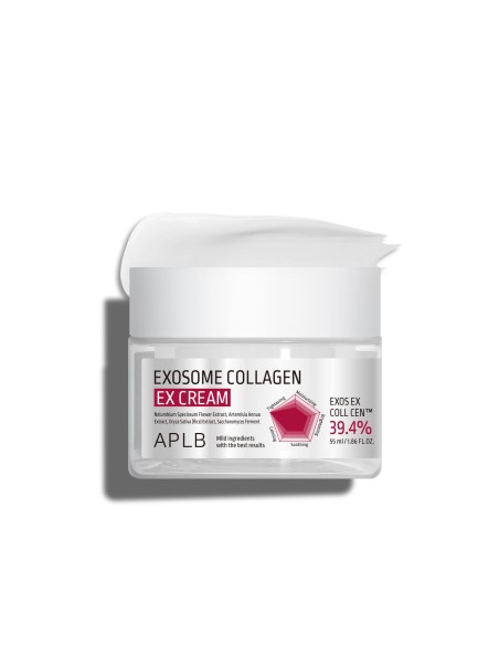 APLB Exosome Collagen EX Cream - Crema Facial Colágeno y Exosomas