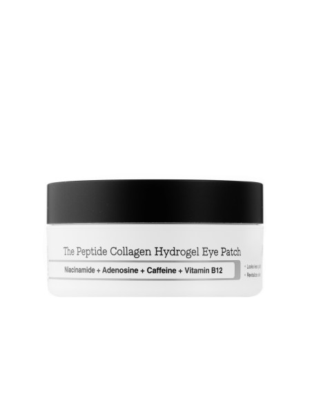 COSRX The Peptide Collagen Hydrogel Eye Patch - Parches Ojos Colágeno
