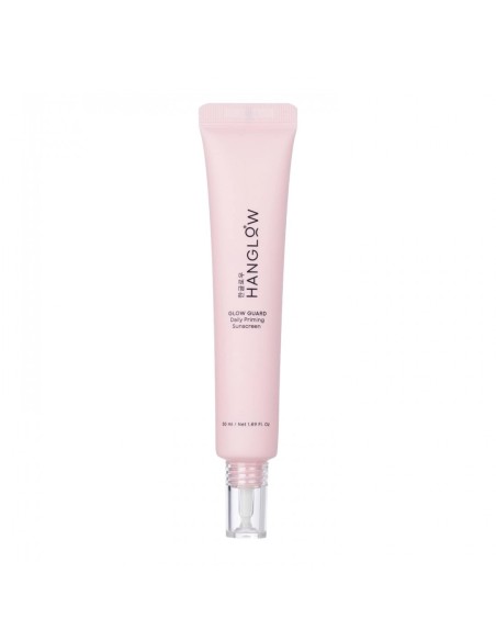 HANGLOW Glow Guard Daily Priming Sunsreen SPF50+ - Protector Solar