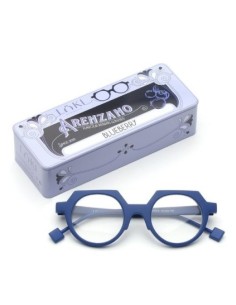 LÖKI Gafas de Lectura Arenzano Blueberry
