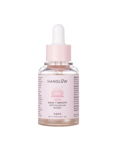 HANGLOW Make It Smooth Refining Spicule Booster -  Sérum Microagujas y Niacinamida