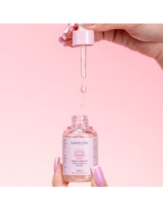 HANGLOW Make It Smooth Refining Spicule Booster -  Sérum Microagujas y Niacinamida 2