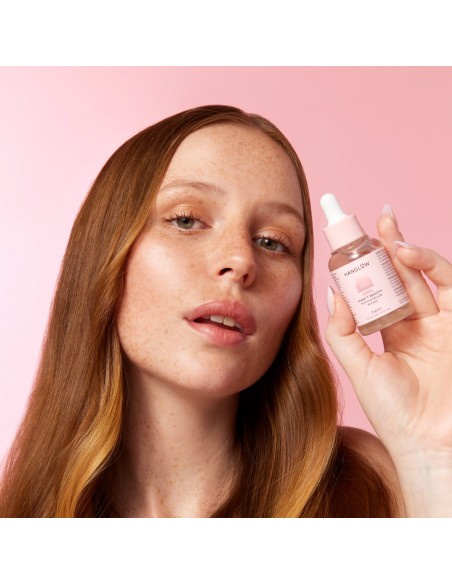 HANGLOW Make It Smooth Refining Spicule Booster -  Sérum Microagujas y Niacinamida