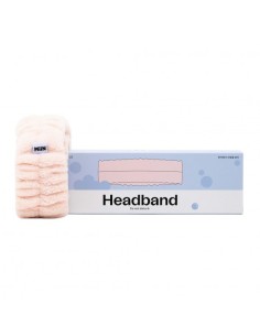 MIIN Banda para Cabello 2