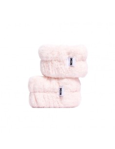 MIIN Muñequeras para tu Rutina