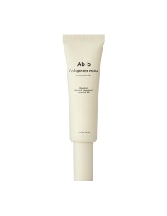 ABIB Collagen Eye Crème Jericho Rose Tube - Contorno de Ojos con Colágeno