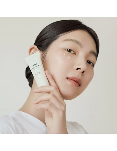 ABIB Collagen Eye Crème Jericho Rose Tube - Contorno de Ojos con Colágeno